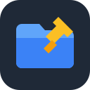 Pinned Folder/File